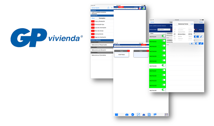 Sistema de Calidad