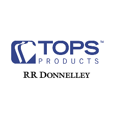 TOPS - RRDonnelley