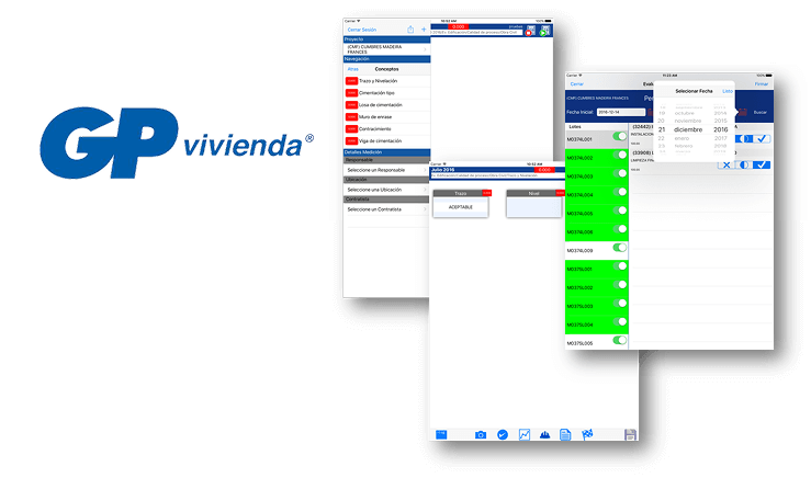Sistema de Calidad